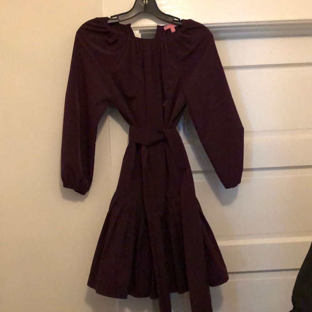 LDT dress